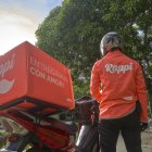 Referencial de Rappi.