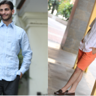 Para salidas formales, el modelo de manga larga será un acierto.