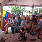 Reunión bananeros de El Oro