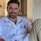 El actor rompió su compromiso con la marca de productos de belleza tras ocho años de prestar su imagen.