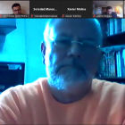 El exfuncionario acusó al SNAI de crear un informe sobre la hora para justificar que está recibiendo atención psicológica.