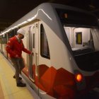 La Fiscalía de España lleva meses investigando el pago de sobornos por parte del consorcio GMQ.