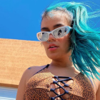 Karol G está lista para Coachella 2022