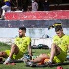 Los amarillos llegan a este duelo en condición de invictos dentro del certamen local, del que son líderes con 19 unidades en siete jornadas.