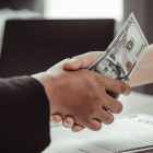 Referencial. Captación ilegal de dinero