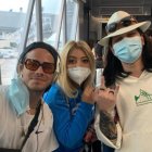 Entre Nathalie y Logan, fue la guayaquileña quien recibió más votos, lo que le permitió blindar a la casa de las mujeres para qué ninguna de ellas abandone la casa.