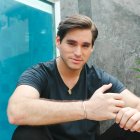 Felipe ha participado en producciones mexicanas como Fuego ardiente y Como dice el dicho.