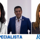 El Especialista, se transmite los jueves a las 10H00 en ¨Solo Para Románticos ¨por la señal del 90.1FM.