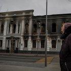 La guerra de Ucrania trae