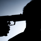 Referencial muertes violentas en Ecuador.