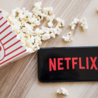 Referencial Netflix.