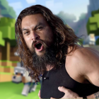 La película sobre el videojuego es un proyecto que lleva en desarrollo desde hace varios años