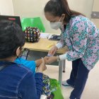 La casa de salud adquirió 1.100 unidades del analgésico paracetamol líquido parenteral