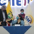 El Consejo indicó que aún tiene hasta el 3 de mayo para entregar el formulario de recolección de firmas.