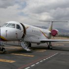 El Primer Mandatario ha utilizado los dos aviones presidenciales para sus viajes.