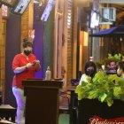 Turismo. Al norte de Guayaquil, una de las zonas turísticas que se caracteriza por la gastronomía que ofrece.