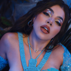 Kenia Os tiene 22 años.