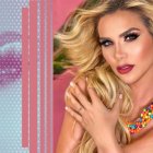 Carolina Jaume de "En contacto".