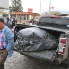 ASESINATO DE CIUDADANO EN IBARRA POR ROBARLO RF Ibarra 19 de abril del 2022 Agencia ( ag - expreso ag extra)