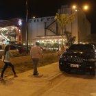 Territorio. El hecho ocurrió en una plaza comercial de la zona.