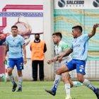 Mushuc Runa y Macará tuvieron una discreta presentación en Echaleche.