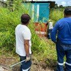 Sitios de este tipo fueron desmantelados y desbaratados por las autoridades.