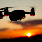 La pérdida del avión no tripulado no afectará la capacidad de vigilancia de la Armada