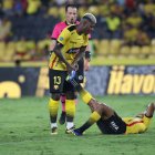 Barcelona está pagando por el trajín desde el inicio de la temporada. Jugó las tres fases iniciales de la Copa Libertadores y ahora está encarando la fase de grupos de la Copa Sudamericana y la primera etapa de LigaPro.