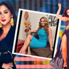 Flor María, Gaby y Paola se convirtieron en exitosas emprendedoras.