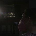 Estrella, víctima de trata, cuenta los duros momentos que vive ante la desaparición de sus hijos.