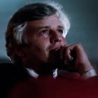 El artista participó en el clásico filme Cinema Paradiso. La cinta de 1989 recibió un Óscar como mejor película de habla no inglesa.