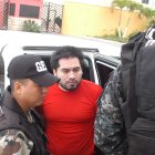 Geovanny López fue procesado y sentenciado en 2015.
