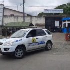 Producto de los enfrentamientos se registraron 12 reos heridos