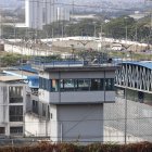 Alias Jr cumple sentencia en la cárcel Regional, ubicada en Guayaquil, en 2021 recibió un habeas corpus para no ser trasladado de su celda por riesgo de muerte.