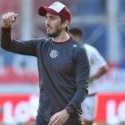 El entrenador estuvo en el club argentino desde 2018 hasta el año pasado.
