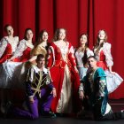 La Cenicienta y El Lago de los Cisnes son las dos obras que el público podrá disfrutar.