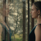 Escena de Lo invisible.