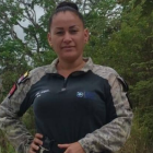 Nora Zambrano sería hermana del exalcalde del cantón Muisne, Ferrary Zambrano