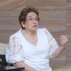 La activista social lideró la conciliación entre los Latin Kings y Los Ñetas hace varios años. Se dedicará a la recuperación de barrios.