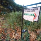 Recorrido por sector El Tornero en la vía Samborondon.