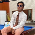 El ecuatoriano Hernán del Pozo no solo sobrevivió a su segunda gala de nominaciones, sino que arrasó con las votaciones