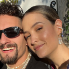 La relación de Mau y Sara comenzó en el 2010 y fue en el 2018 cuando se casaron en Tulum, México