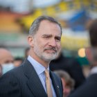 El rey Felipe de España quiere modernizar la monarquía y transparentar la actividad pública.