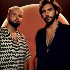 Alvaro Soler y Topic