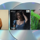 Kuinvi, Sara Ontaneda y Paula