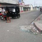 Cinco personas murieron en dos hechos violentos ocurridos en el Guasmo sur de Guayaquil.