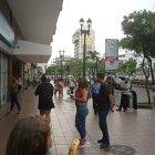 El suceso se registró a las 09:43, según el Ecu911 Guayaquil