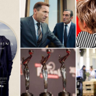 Treinta y ocho producciones de once países son las finalistas a esta edición de Premios Platino.