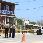 Realidades. Las muertes al estilo sicariato conmocionan a la Península, los ciudadanos piden más controles.