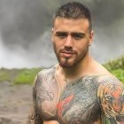 El quiteño no solo habló del reality turco. También confirmó que abrirá su cuenta en OnlyFans.